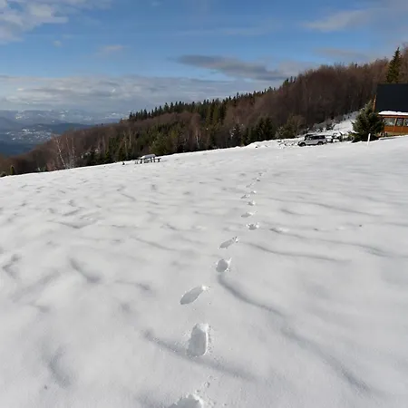 Holiday home Gorska Vasilija