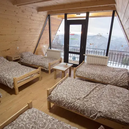 Gorska Vasilija Holiday home *
