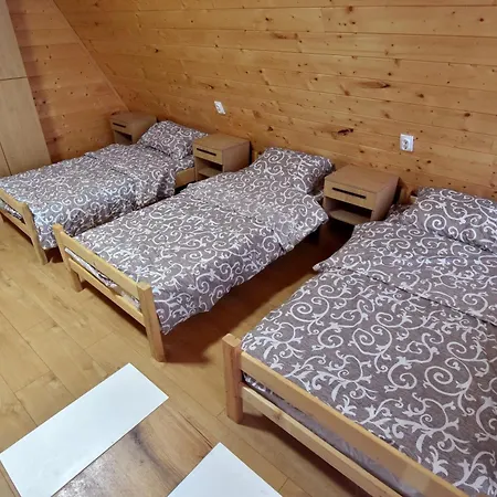 Gorska Vasilija Ivanjica