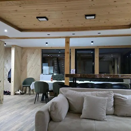Holiday home Gorska Vasilija