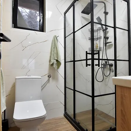 Feriehus Gorska Vasilija